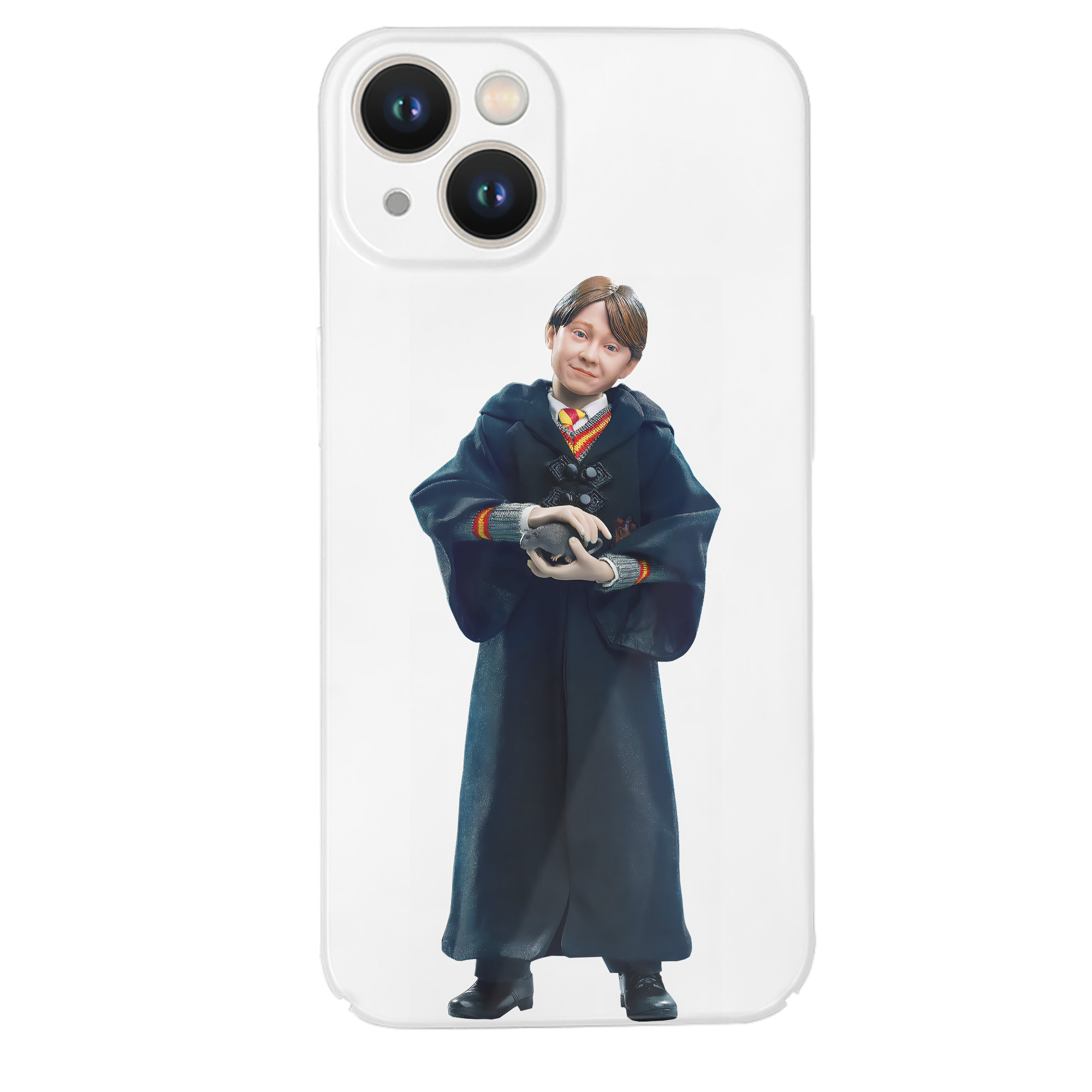 （画像用） Harry Potter ハリー・ポッターシリーズ 【iPhone 14シリーズ対応】ハードケース